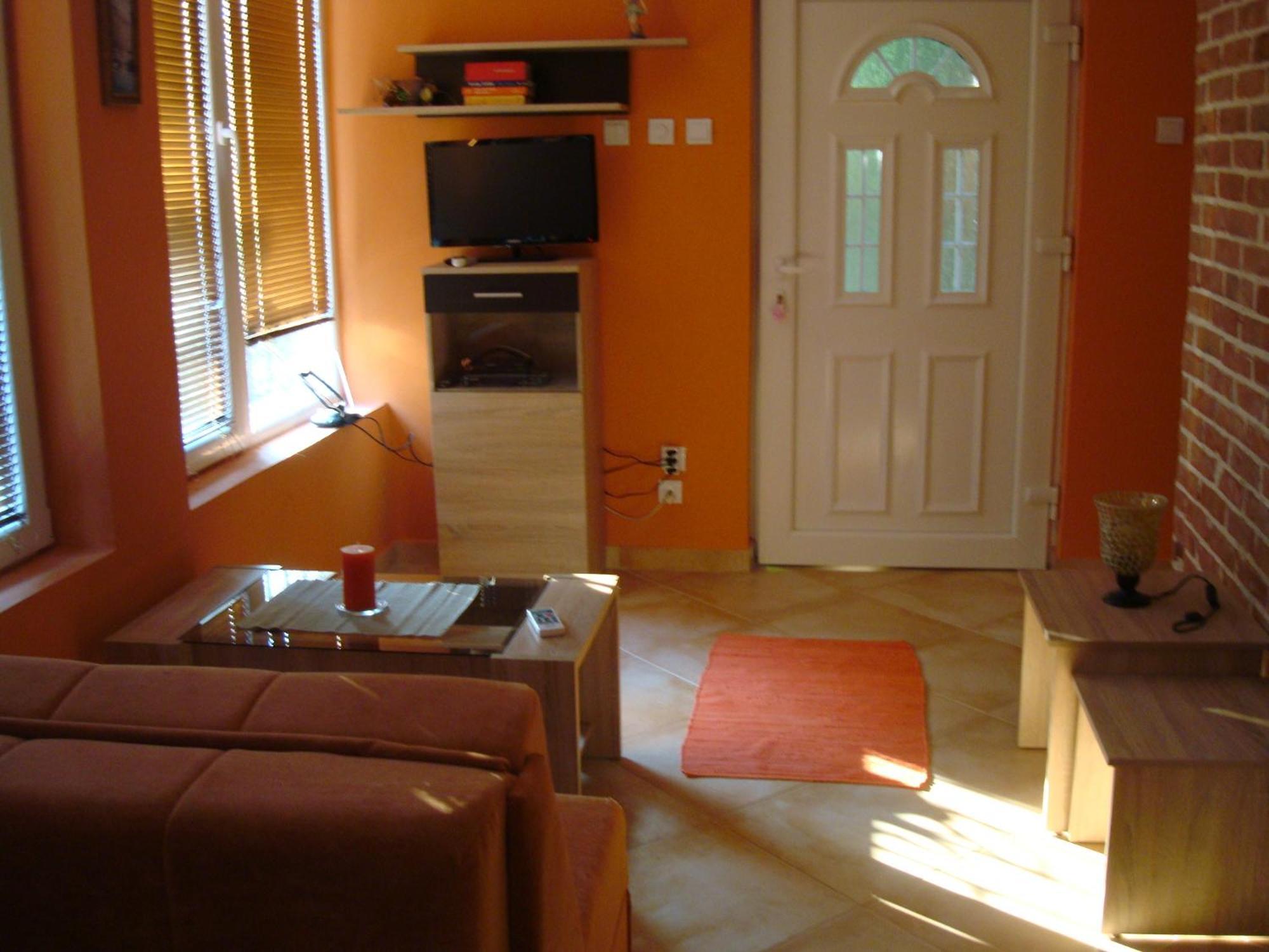 Villa Perla Del Mare โกตอร์ ห้อง รูปภาพ